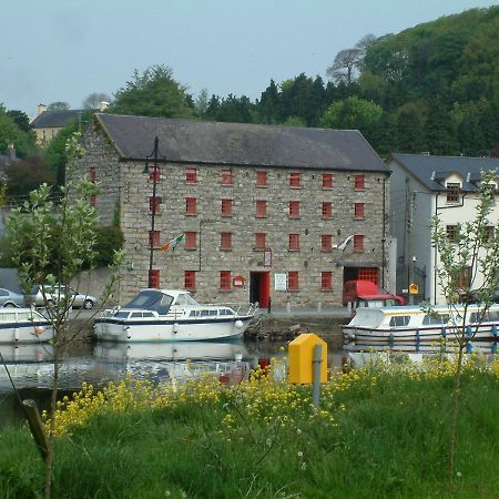 Waterside Guesthouse Graiguenamanagh Luaran gambar