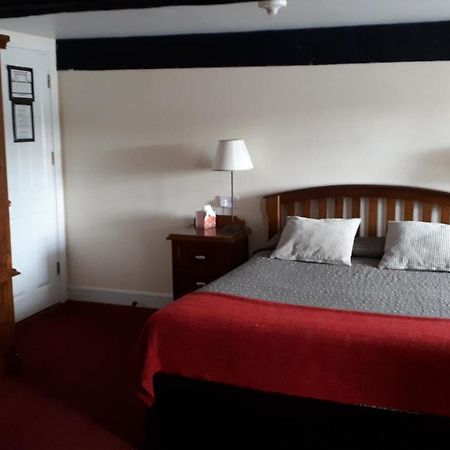 Waterside Guesthouse Graiguenamanagh Luaran gambar