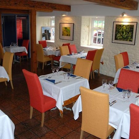 Waterside Guesthouse Graiguenamanagh Luaran gambar