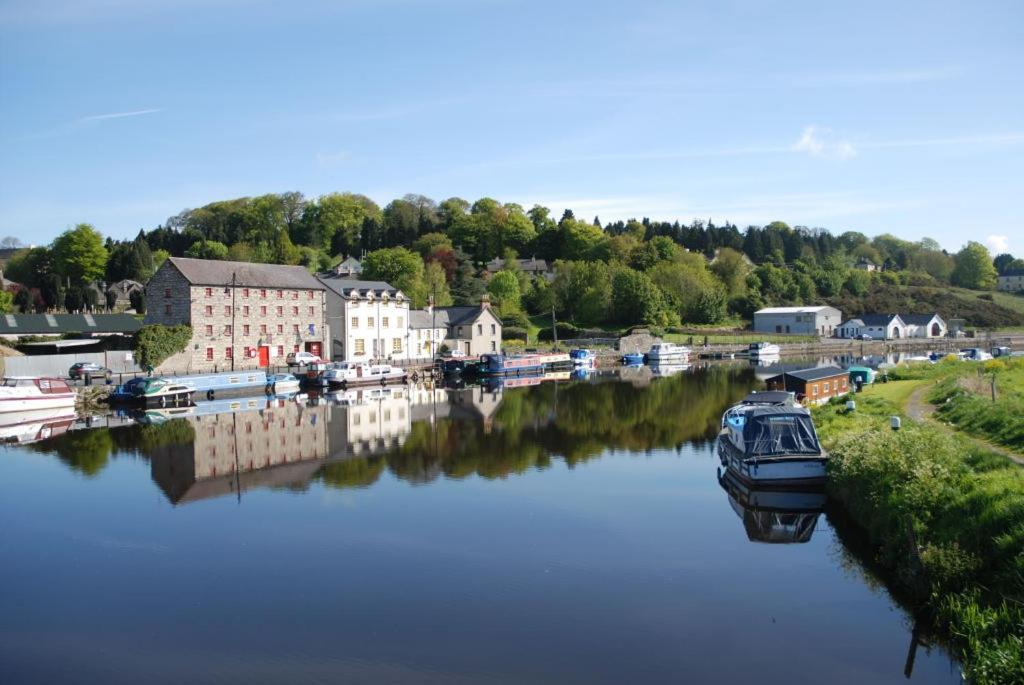 Waterside Guesthouse Graiguenamanagh Luaran gambar
