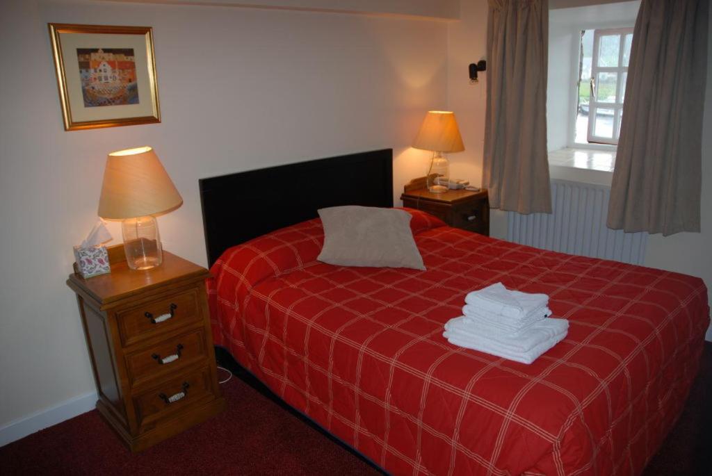 Waterside Guesthouse Graiguenamanagh Luaran gambar