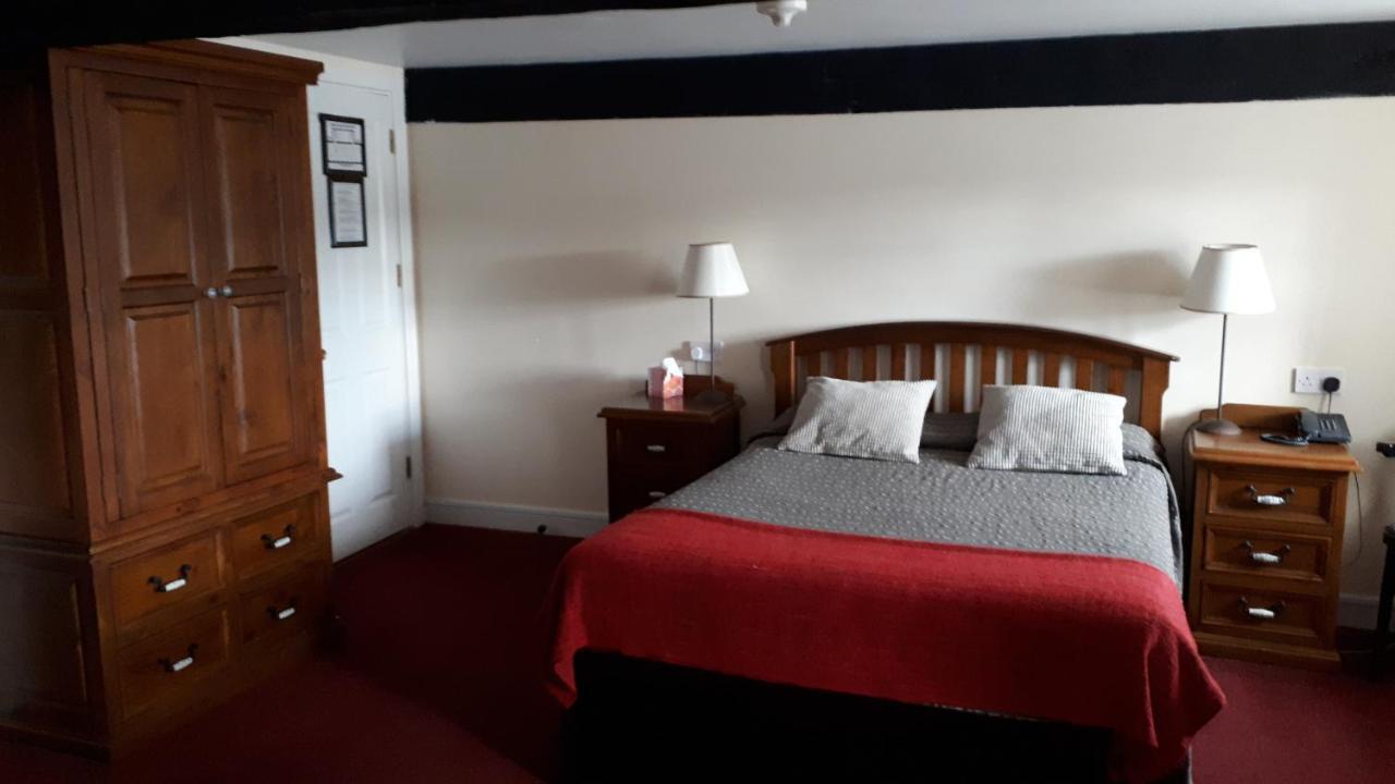 Waterside Guesthouse Graiguenamanagh Luaran gambar