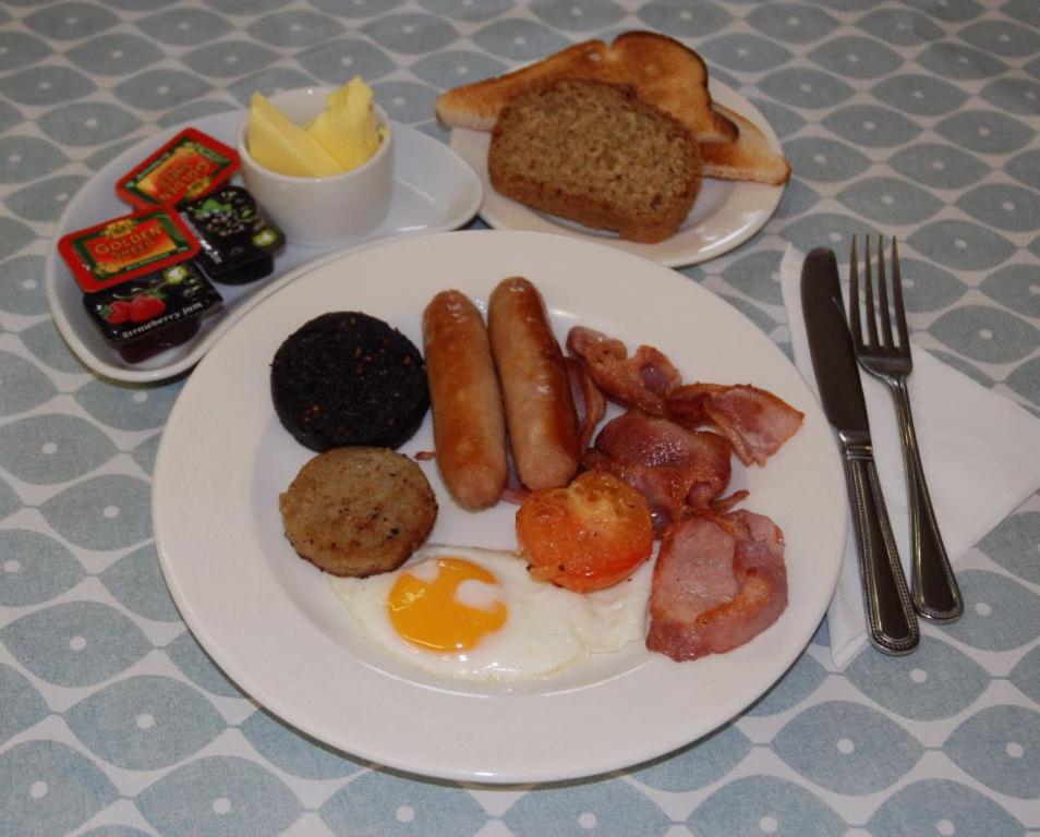 Waterside Guesthouse Graiguenamanagh Luaran gambar